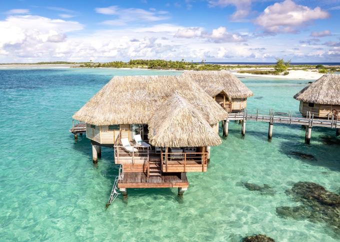 Le Tikehau by Pearl Resorts 